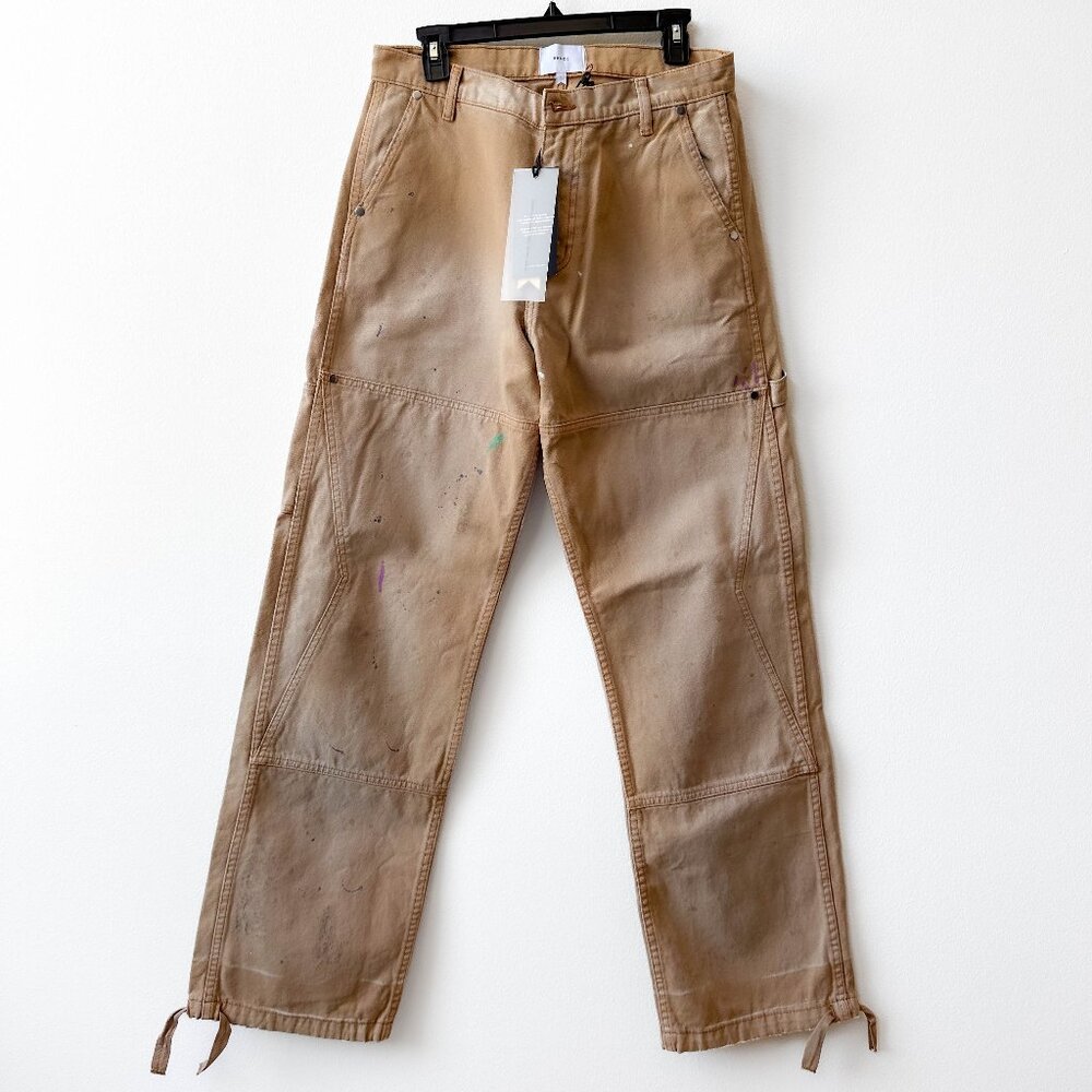 Rhude Painter Carpenter Pants - Size L